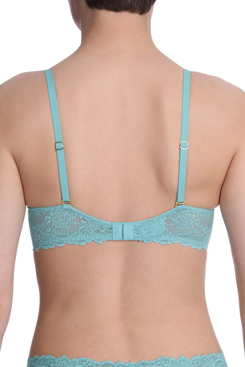 Natori Heavenly Convertible Balconette Underwire